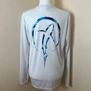 Shark Zen Long Sleeve T Shirt